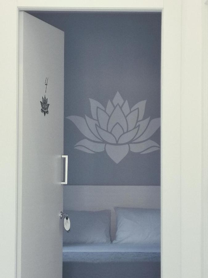 Fiore Di Loto Rooms Carini Exteriér fotografie