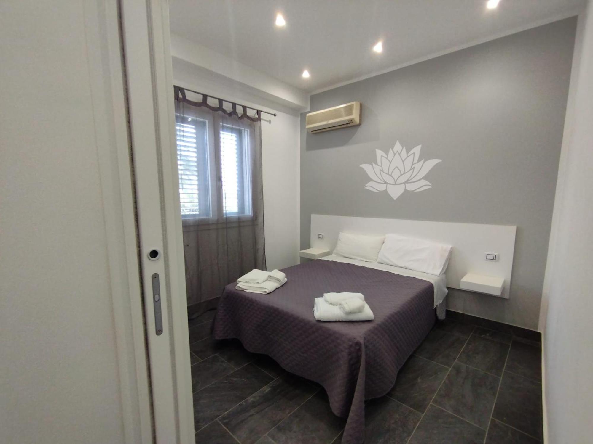 Fiore Di Loto Rooms Carini Exteriér fotografie