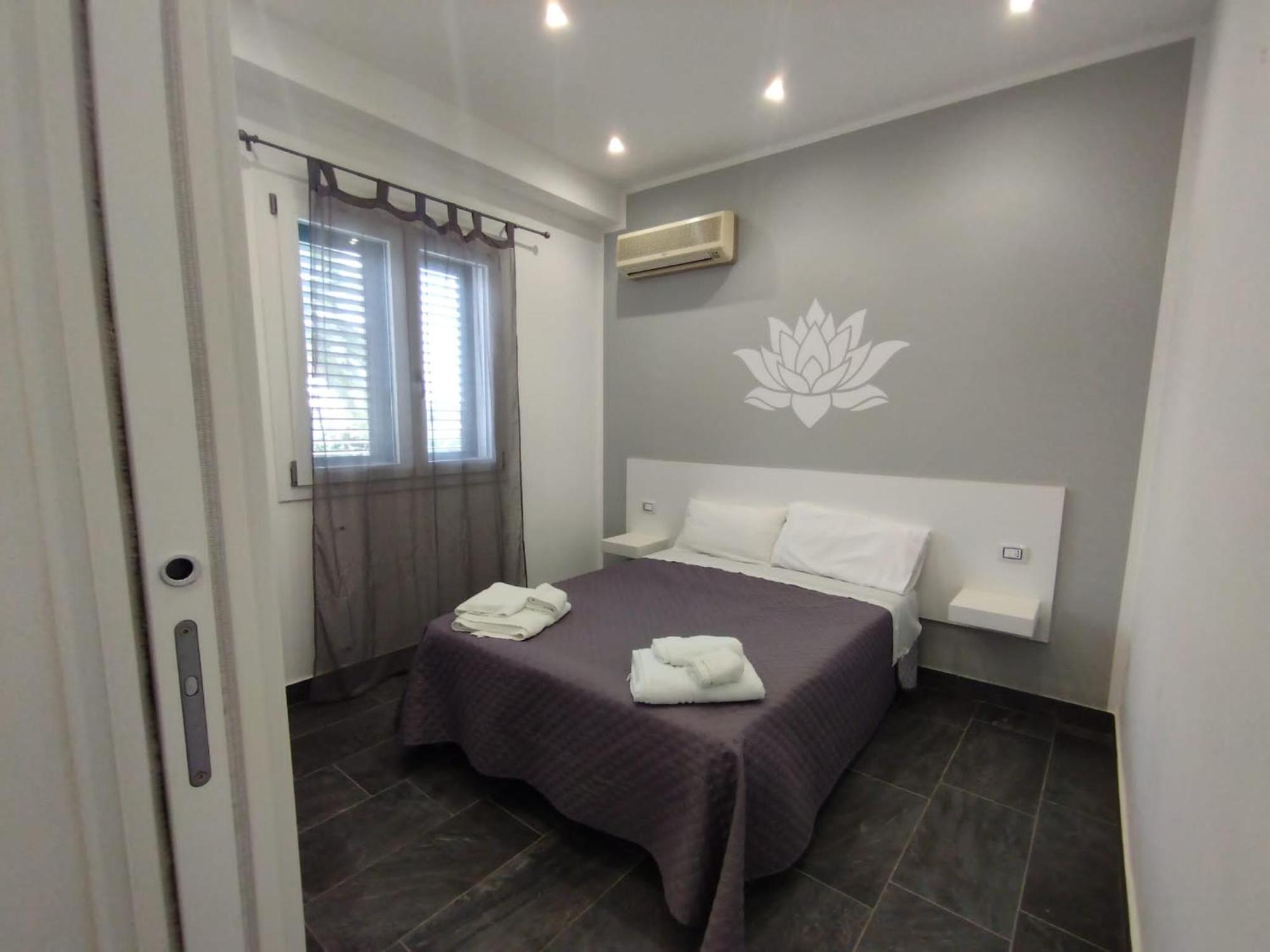 Fiore Di Loto Rooms Carini Exteriér fotografie